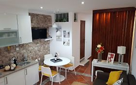 Apartamento Sado II