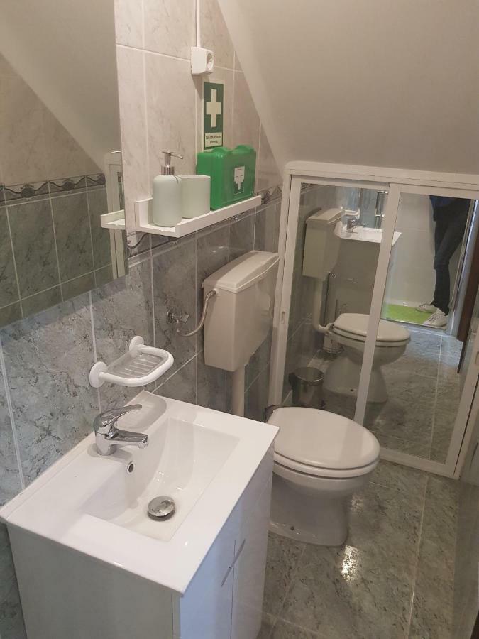 Apartamento Sado II Setúbal Exterior foto