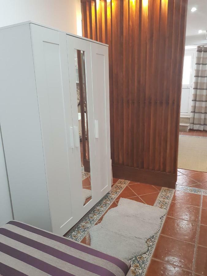 Apartamento Sado II Setúbal Exterior foto