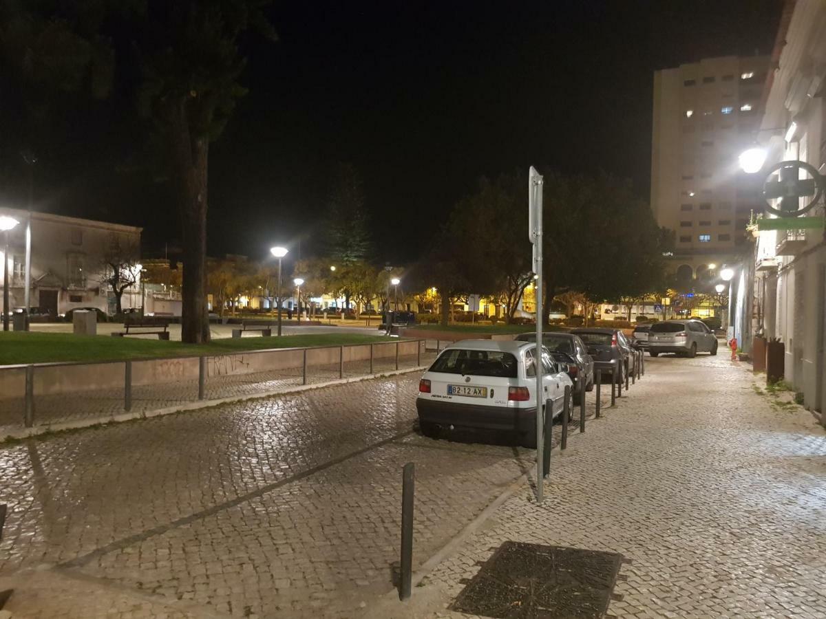 Apartamento Sado II Setúbal Exterior foto