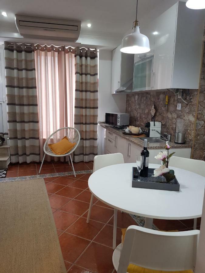 Apartamento Sado II Setúbal Exterior foto