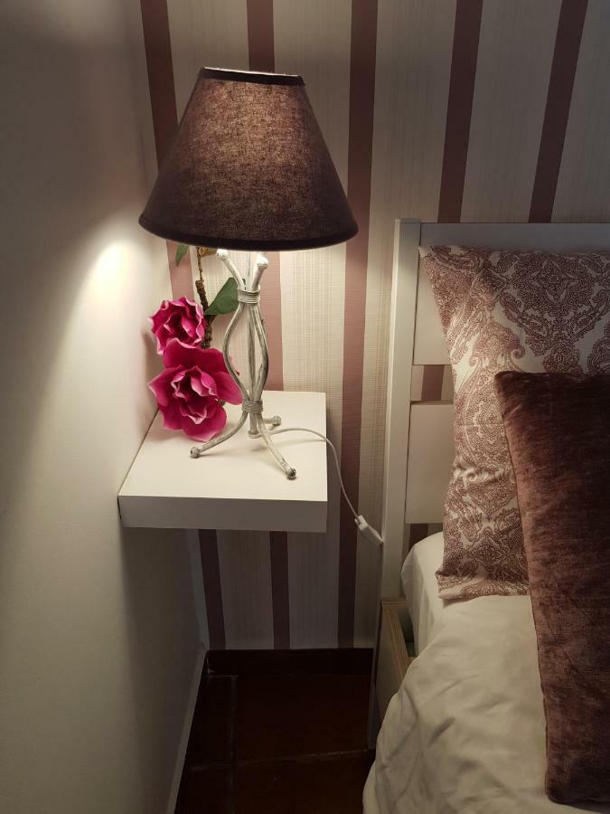 Apartamento Sado II Setúbal Exterior foto