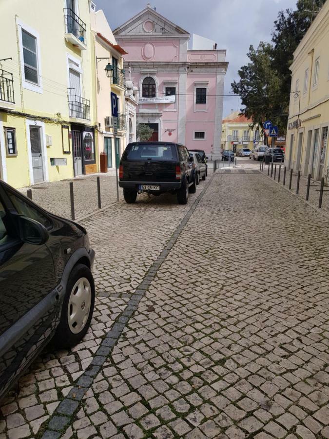 Apartamento Sado II Setúbal Exterior foto